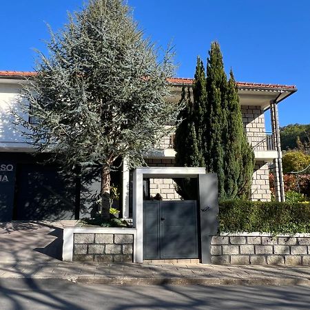 Casa Das Flores Ll ปาเรเจส เจ โครา ภายนอก รูปภาพ