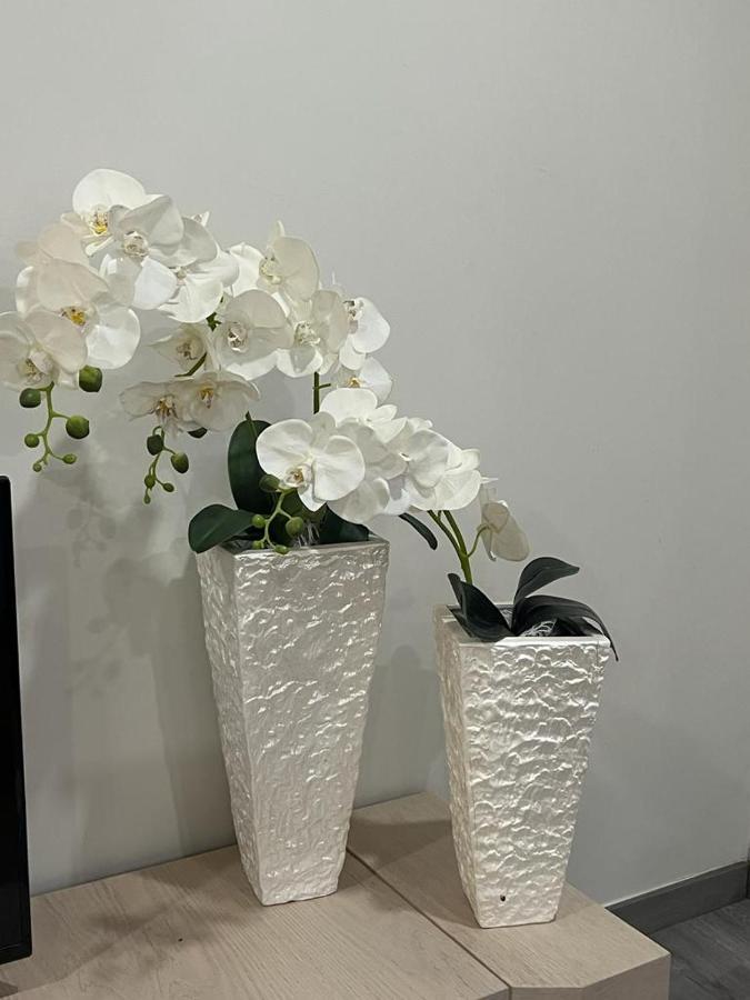 Casa Das Flores Ll ปาเรเจส เจ โครา ภายนอก รูปภาพ